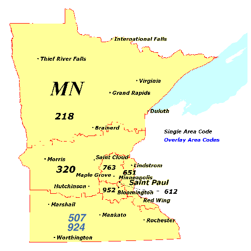 MN